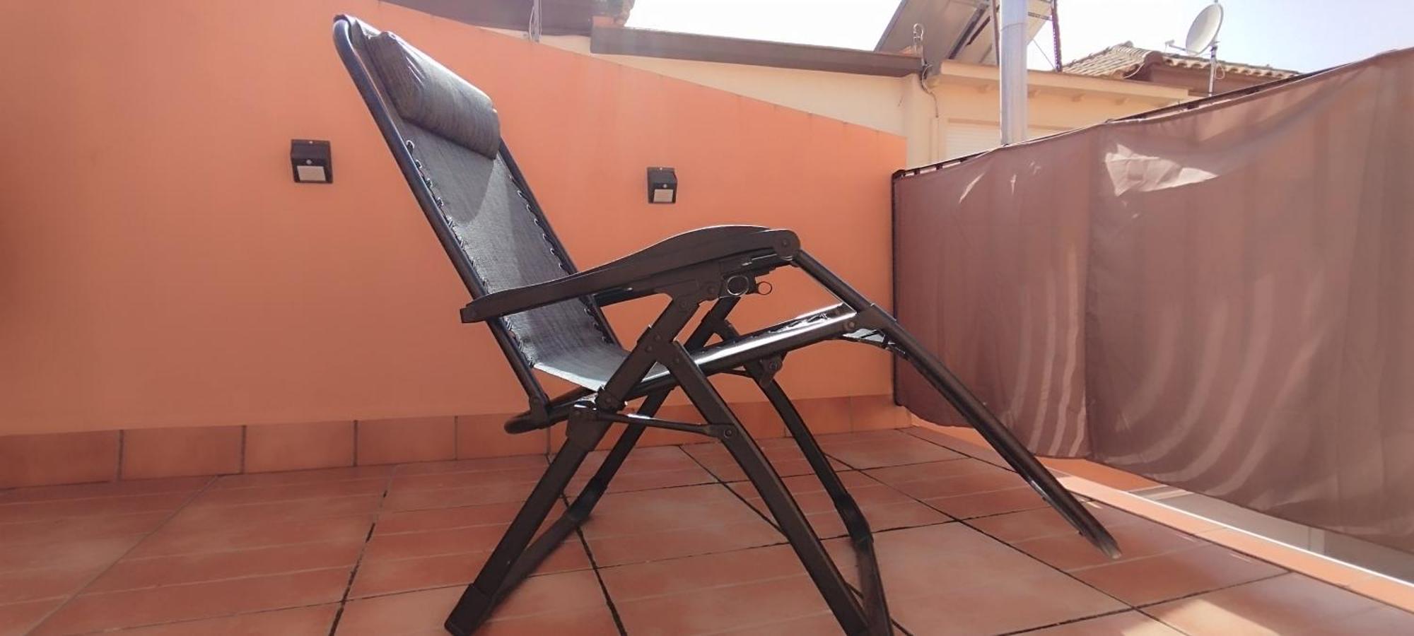 Gloria Fuertes Villa Sevilla Eksteriør bilde